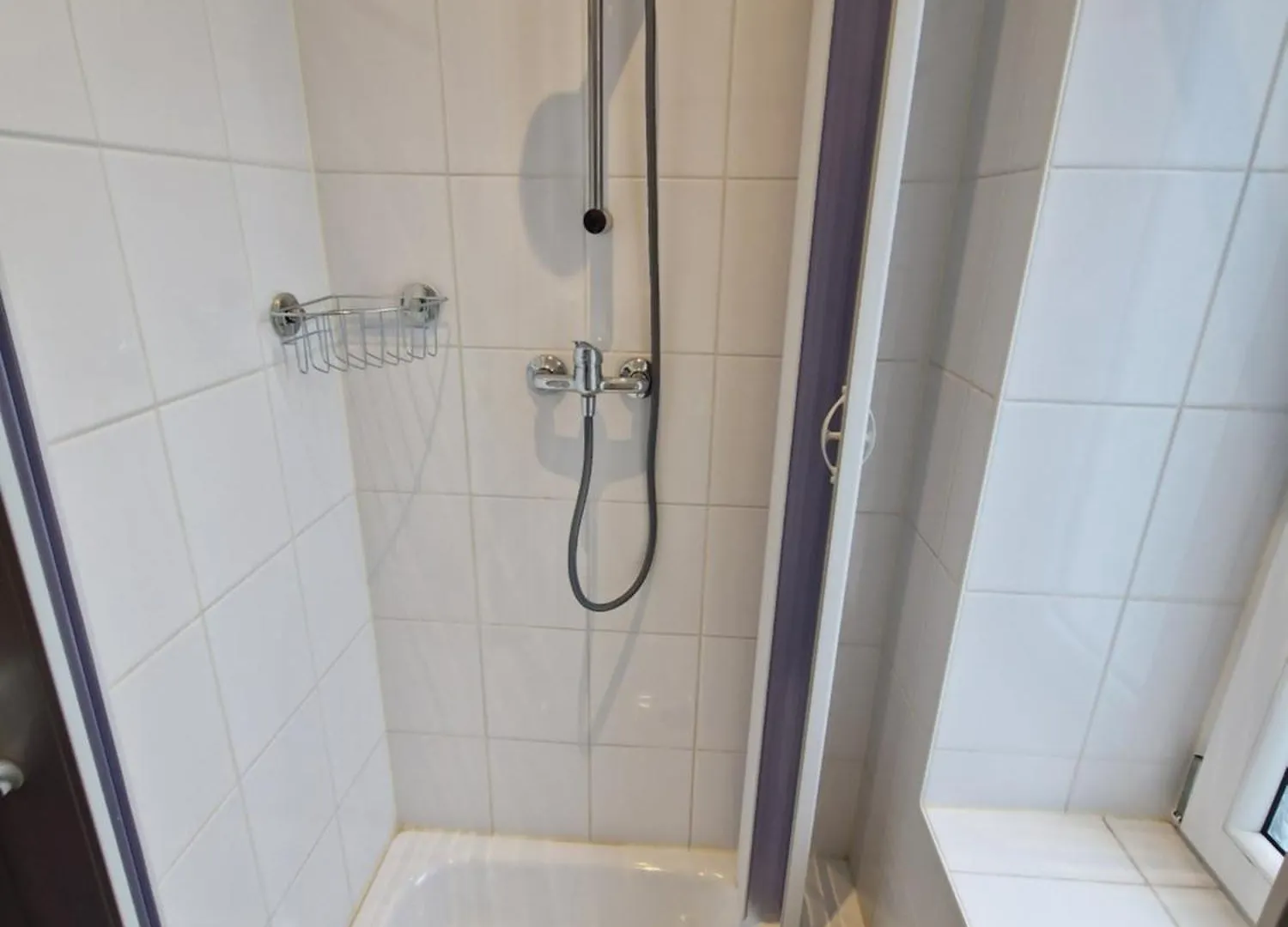 Zimmervermietung Berlin Mertens Habitación en casa particular