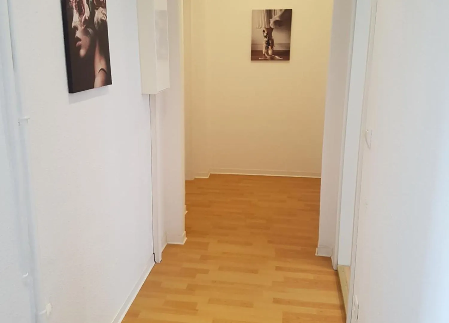 Habitación en casa particular Zimmervermietung Berlin Mertens Alemania