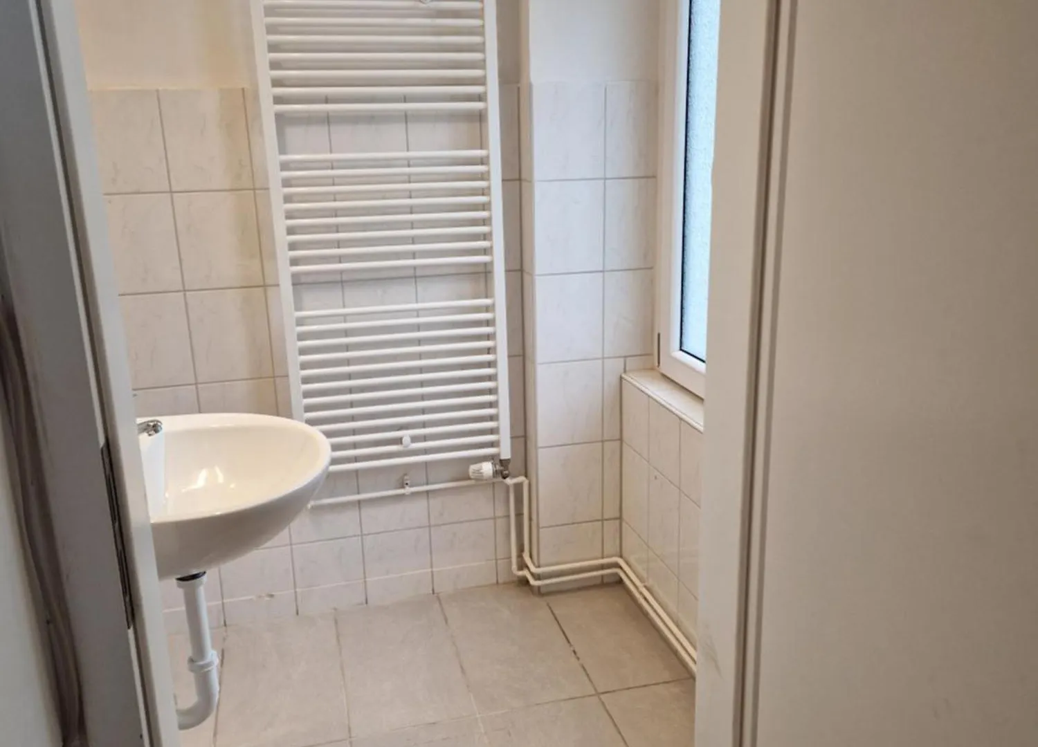 Zimmervermietung Berlin Mertens Německo