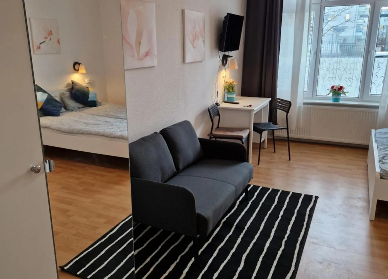 Zimmervermietung Berlin Mertens