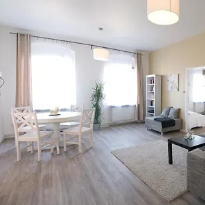 Apartamento Feel At, Berlín