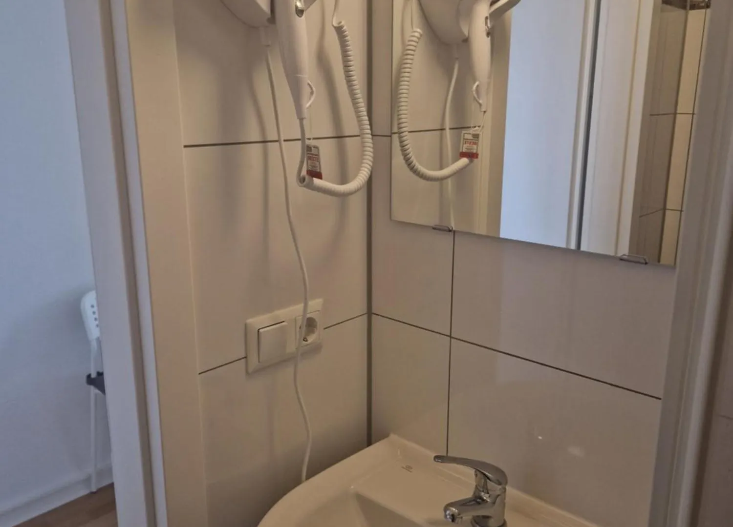 Homestay Zimmervermietung Berlin Mertens