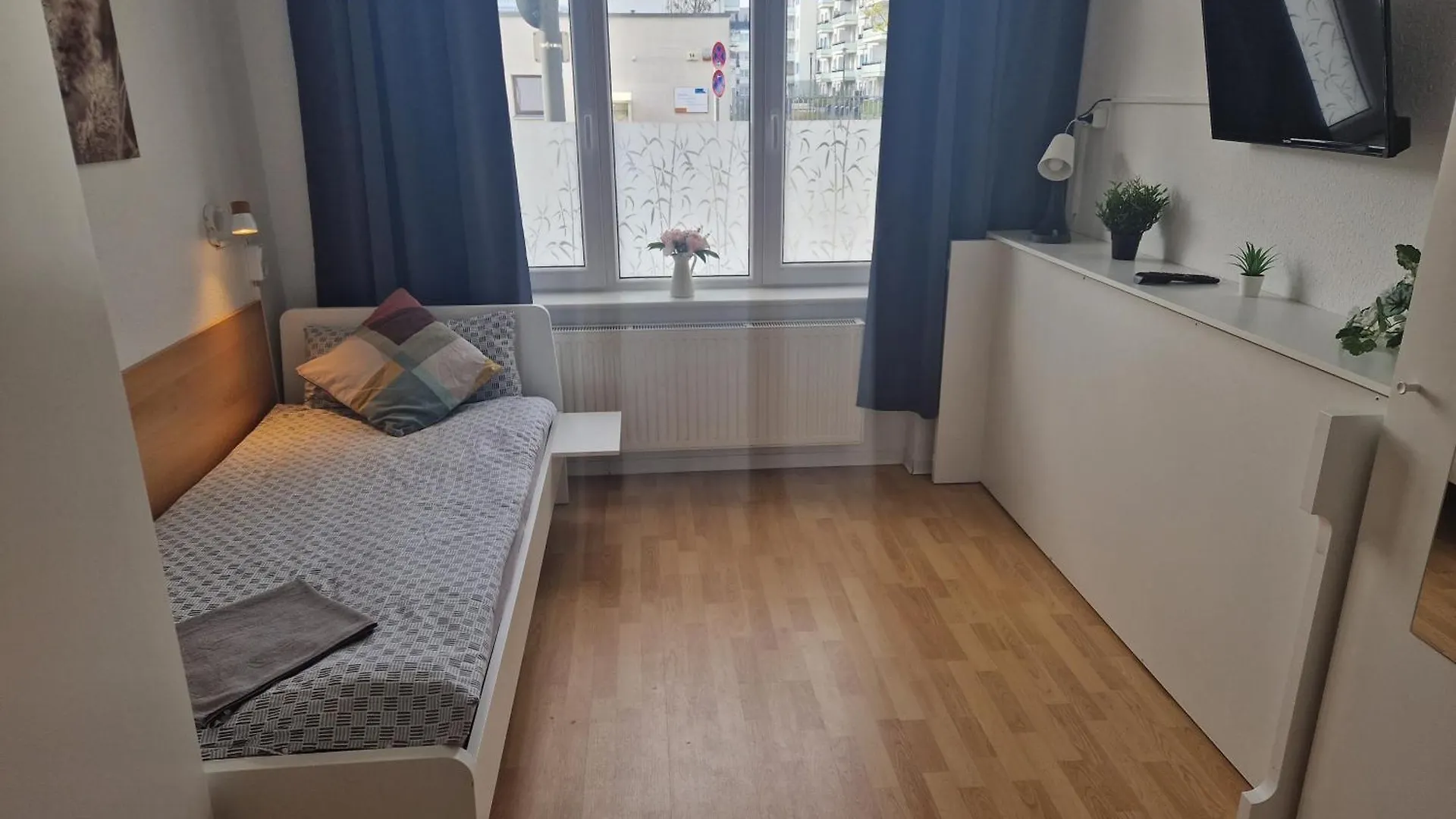 Zimmervermietung Berlin Mertens