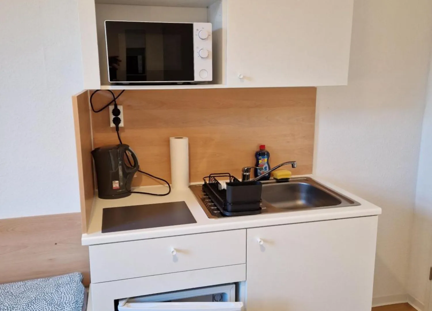 Homestay Zimmervermietung Berlin Mertens