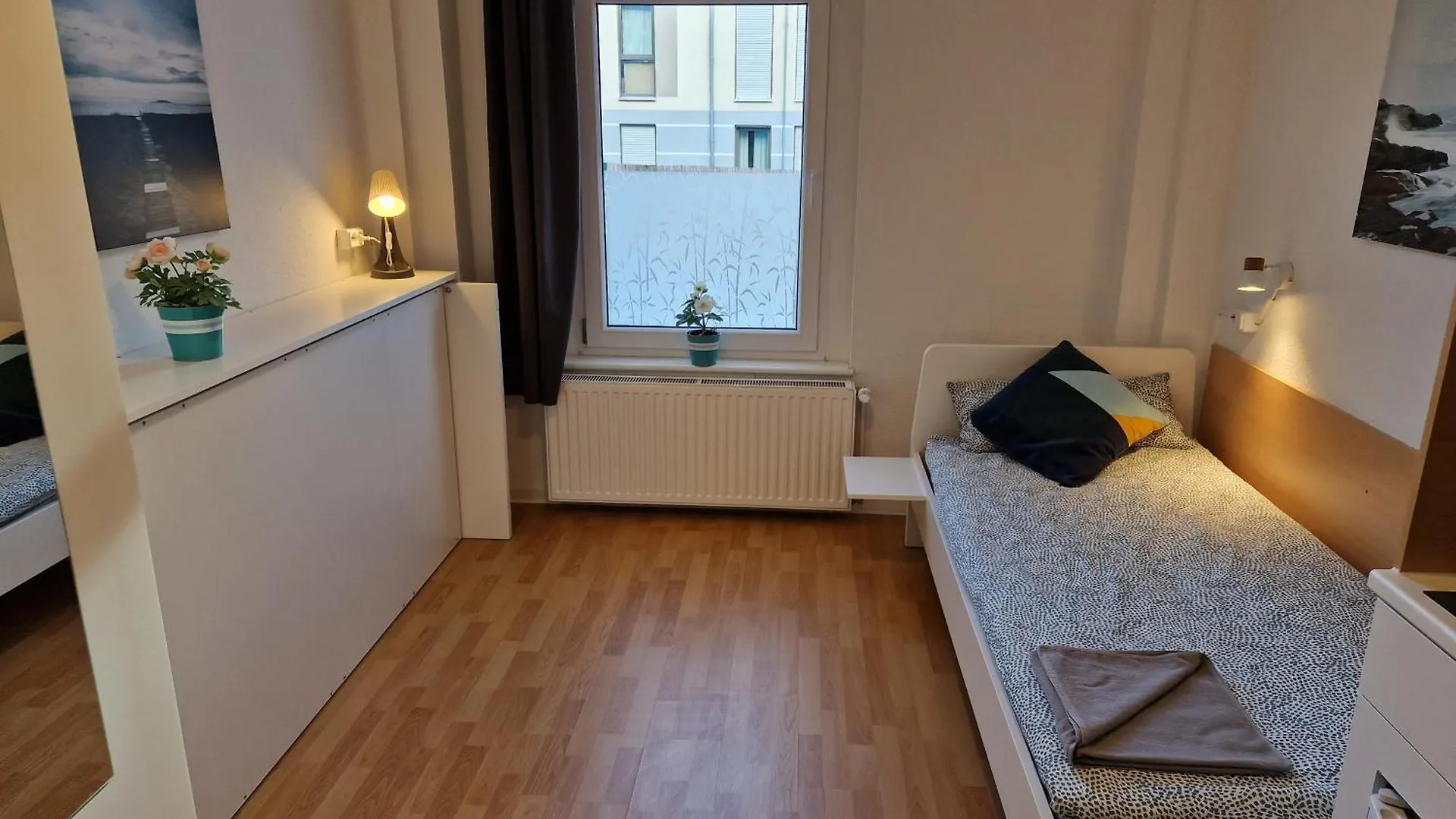 Zimmervermietung Berlin Mertens Germany
