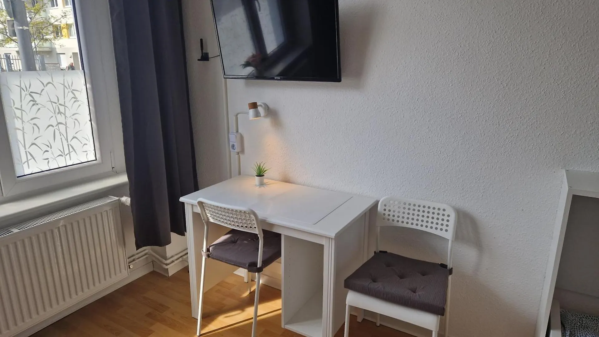 Homestay Zimmervermietung Berlin Mertens