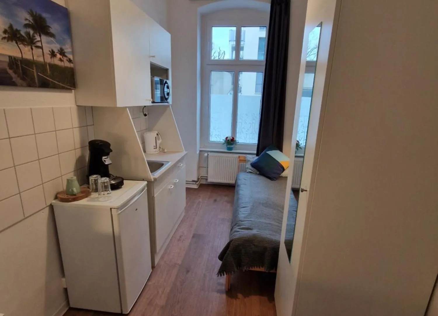 Zimmervermietung Berlin Mertens