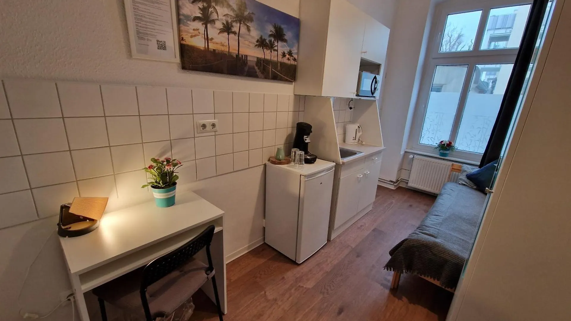 Homestay Zimmervermietung Berlin Mertens