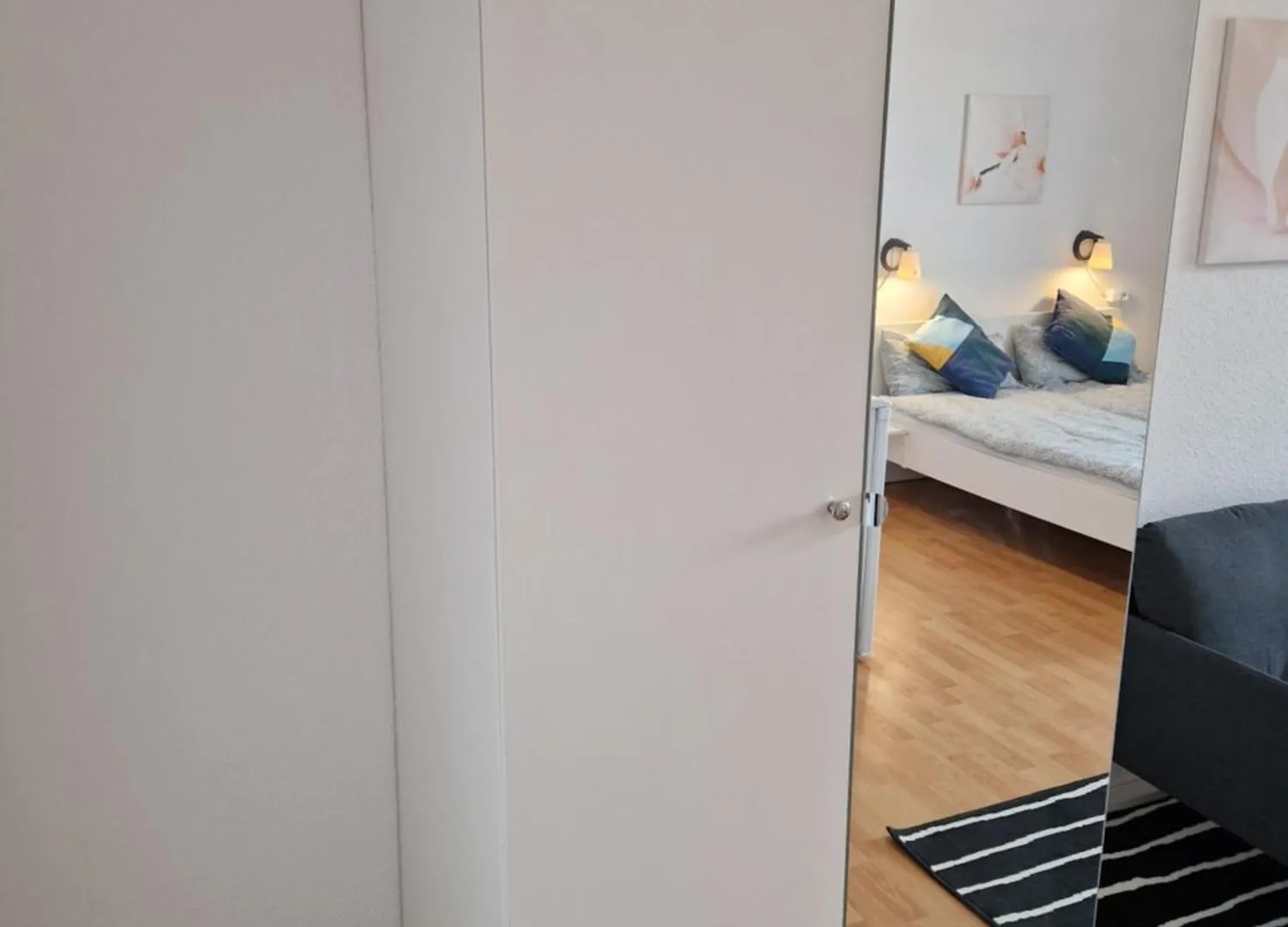 Zimmervermietung Berlin Mertens Germany