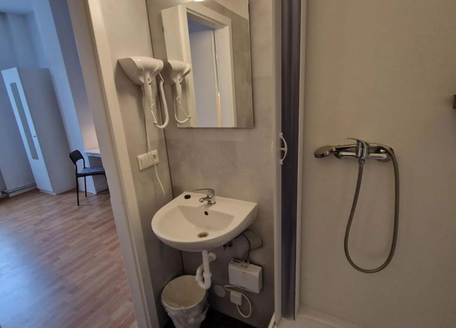 Homestay Zimmervermietung Berlin Mertens