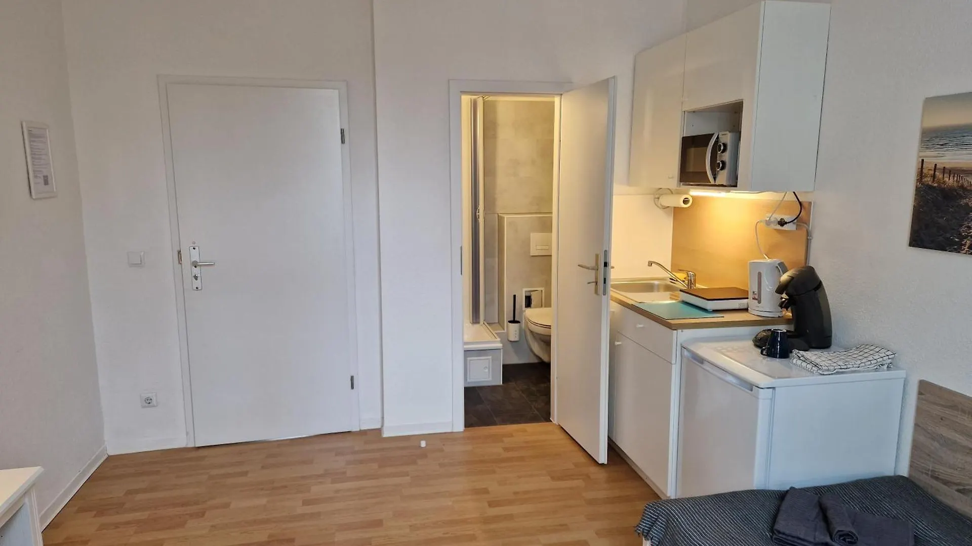 Homestay Zimmervermietung Berlin Mertens