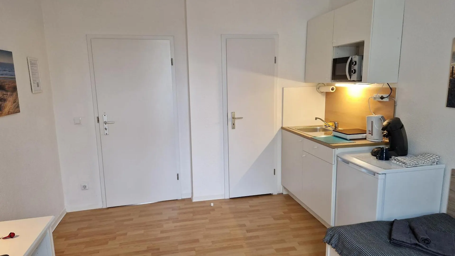 Zimmervermietung Berlin Mertens