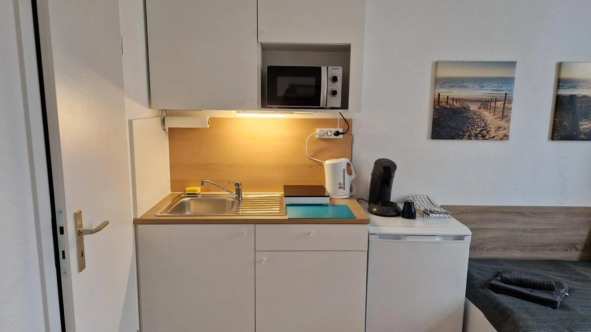 Zimmervermietung Berlin Mertens Homestay