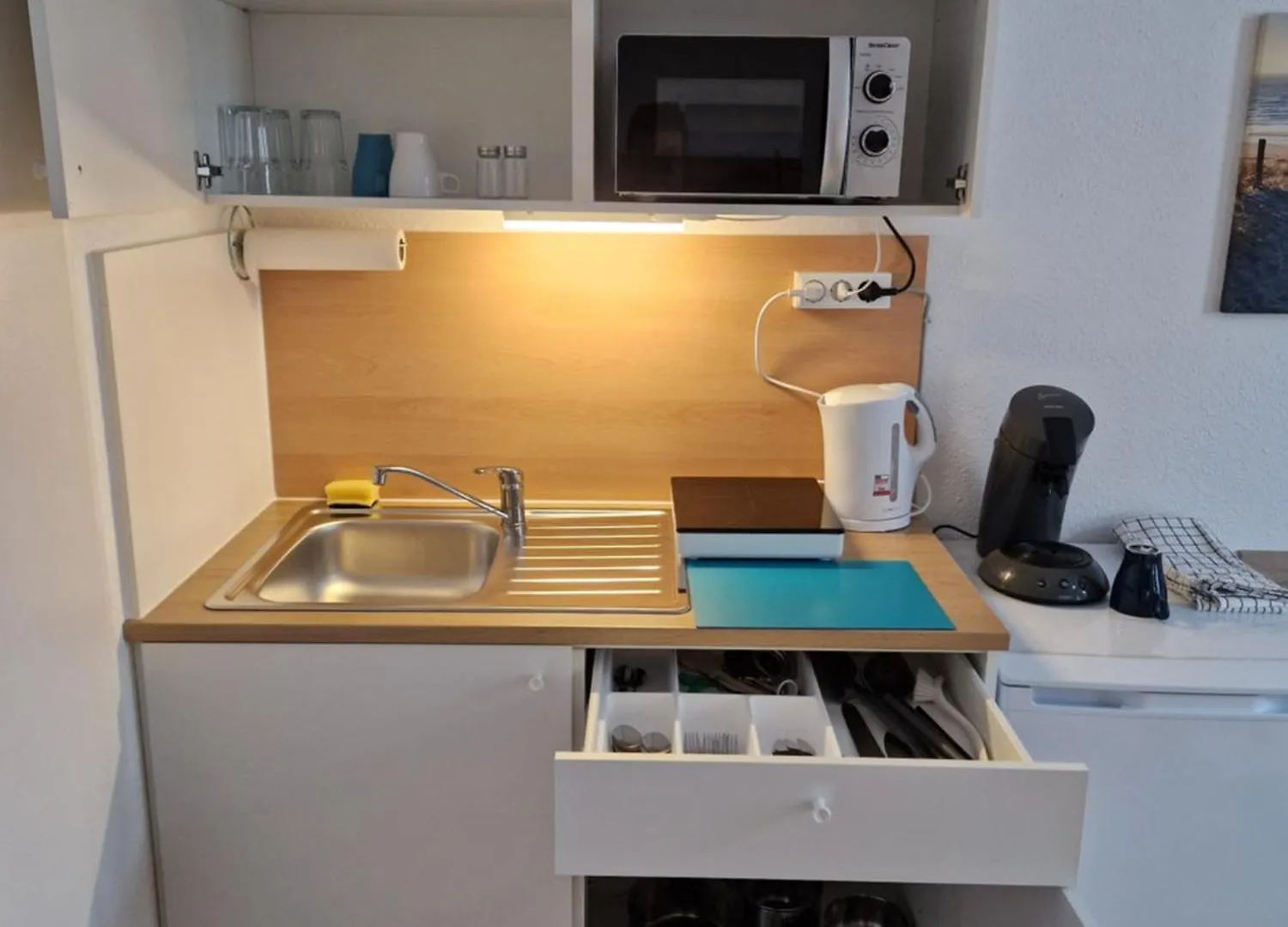 Zimmervermietung Berlin Mertens Homestay