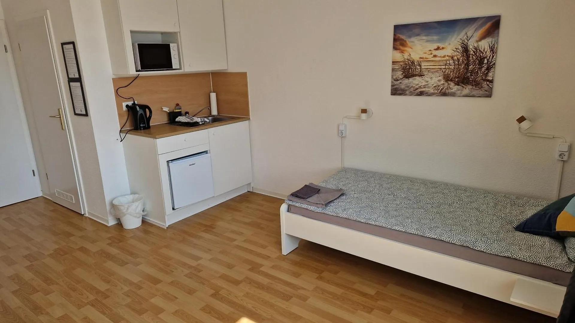 Zimmervermietung Berlin Mertens